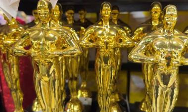Oscar 2024: la Academia de Hollywood anunció los finalistas de diez categorías