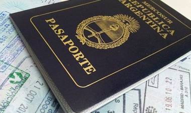 Cuáles son las nuevas tarifas para obtener DNI y Pasaporte
