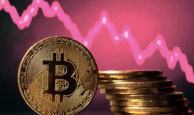 El bitcoin sobrepasó los US$ 60.000 por primera vez desde noviembre de 2021