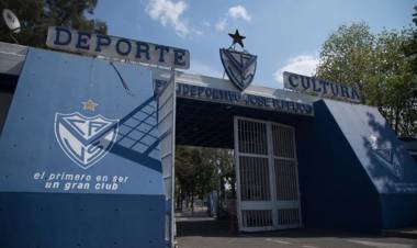Cuatro jugadores de Vélez fueron denunciados por abuso sexual en Tucumán