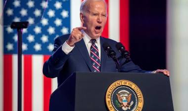 Biden recolectó U$S10 millones para su campaña en apenas 24 horas