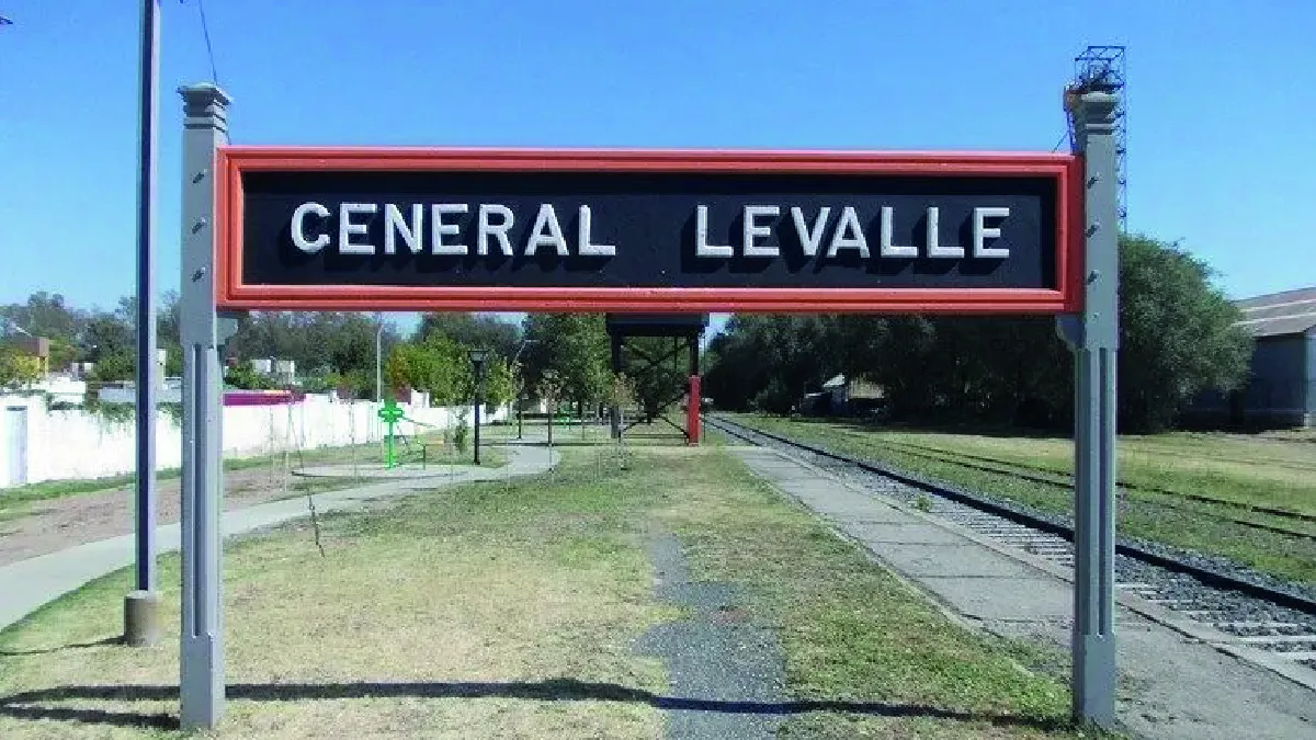 Horror en Levalle: mató a su hijo de dos años de un balazo