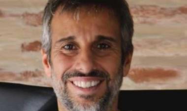 Duró un mes: renunció el director ejecutivo de la TV Pública, Juan Parodi