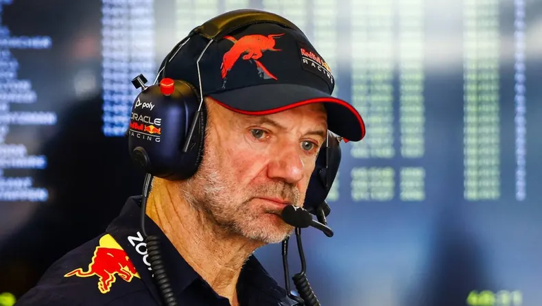 Tensión en la Fórmula 1: el diseñador de Red Bull se sumaría a Ferrari