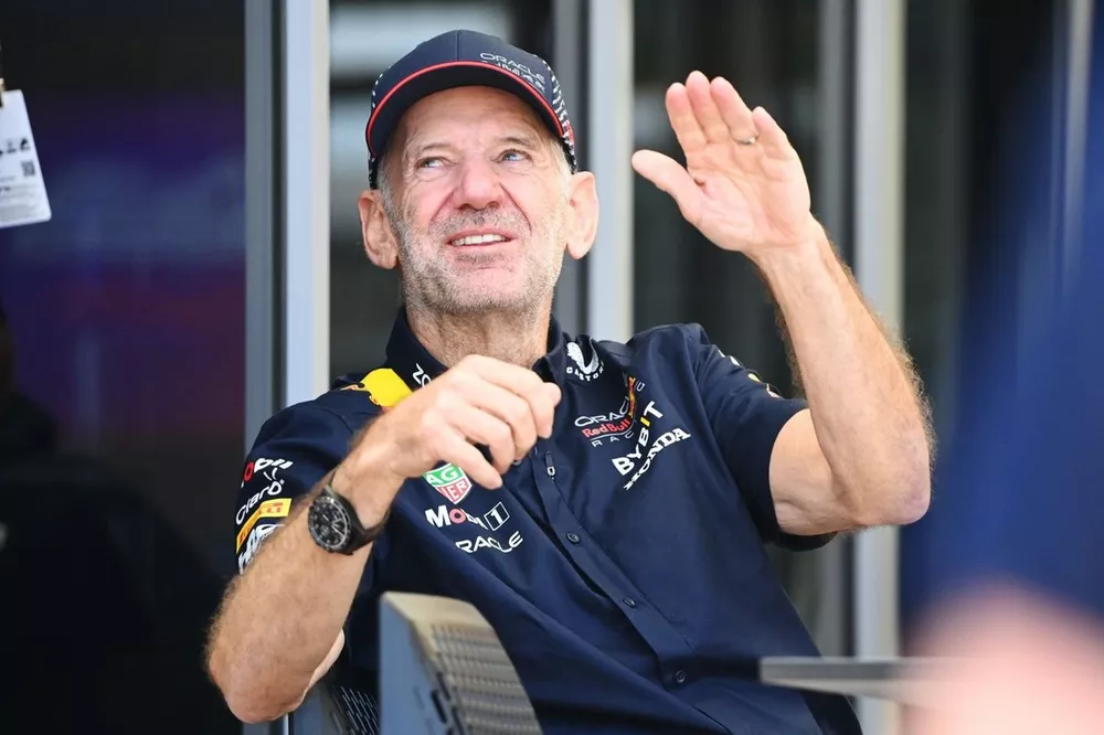 Impacto en la Fórmula 1: Red Bull confirmó la partida de una figura luego de 18 años y 13 títulos