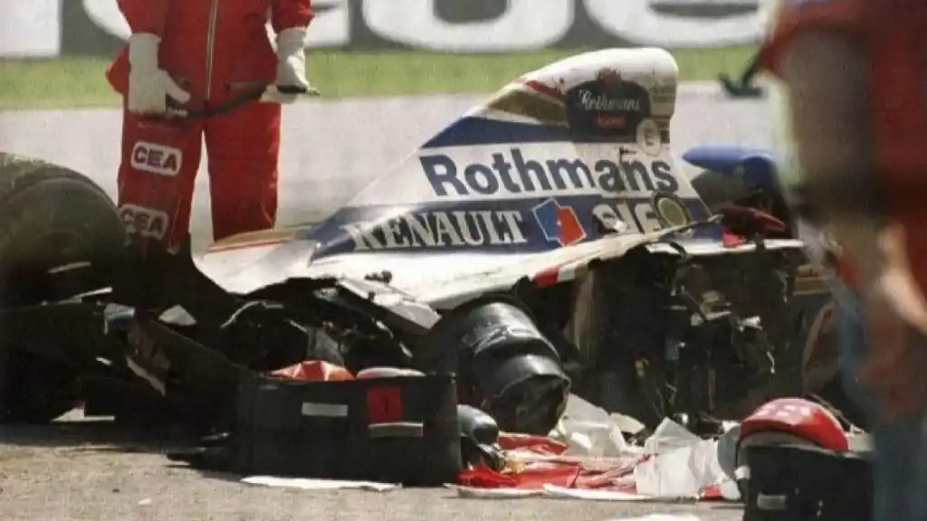 Ayrton Senna, a 30 años de la muerte: cómo lo recuerdan otras figuras y cómo cambió la seguridad de la Fórmula 1