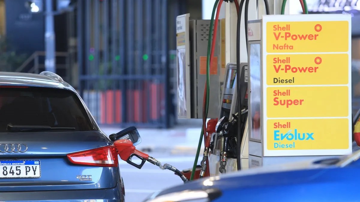 Combustibles: el Gobierno busca sumar el sector a Precios Justos