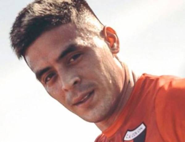 Crece la preocupación por Brian Fernández: hallaron su auto destrozado y está desaparecido