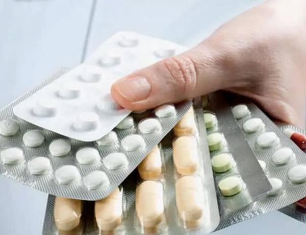 Argentina comienza un estudio de gestión de antimicrobianos vencidos o en desuso