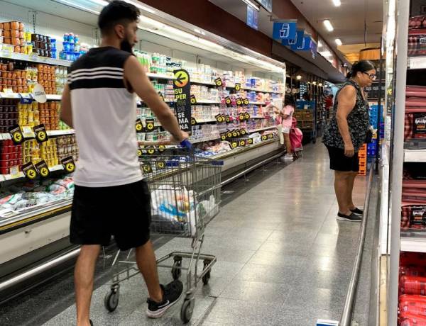 Qué es la estanflación, una vieja conocida de los argentinos AUDIO