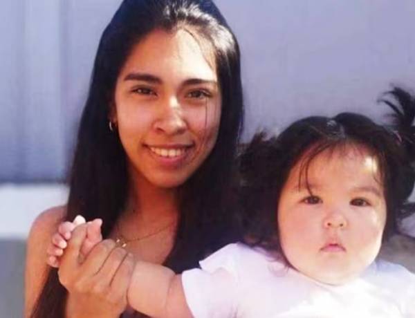 Buscan a una mamá y a su hija: desaparecieron en Córdoba