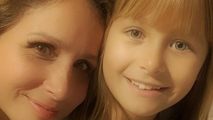 Fernanda Vives fue insultada por el pedófilo al que denunció por acosar virtualmente a su hija