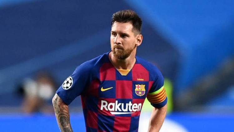 El futuro de Messi está en el aire, a la espera de que el Barcelona defina un proyecto