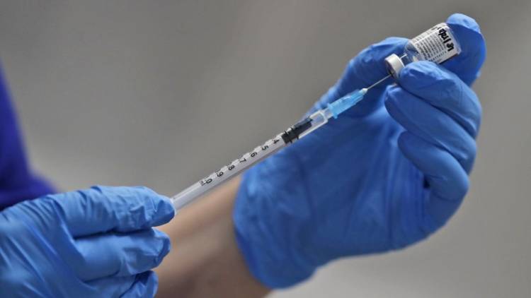 Seis personas murieron durante los ensayos de la vacuna de Pfizer