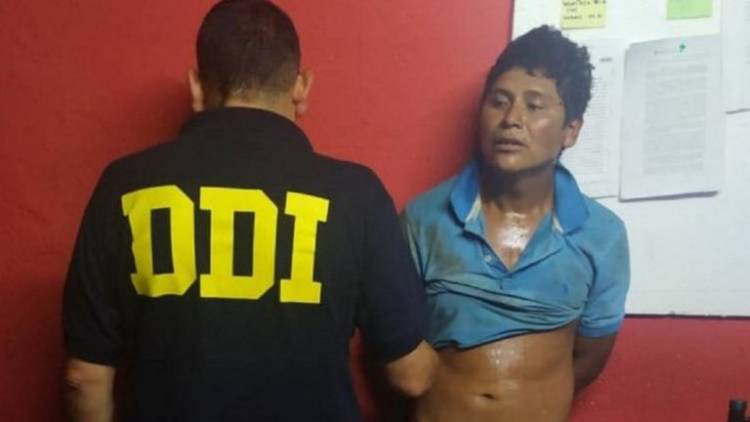 Hallaron muerto en su celda al hombre detenido por el femicidio de su ex pareja en Marcos Paz
