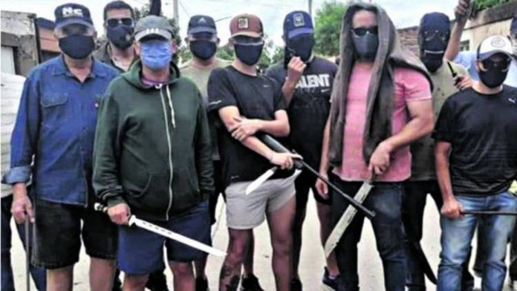Alarma en Tucumán: crearon una milicia vecinal para combatir la inseguridad