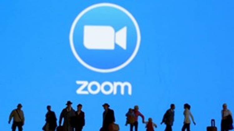 Estudio demostró que las reuniones por Zoom cansan más que las personales
