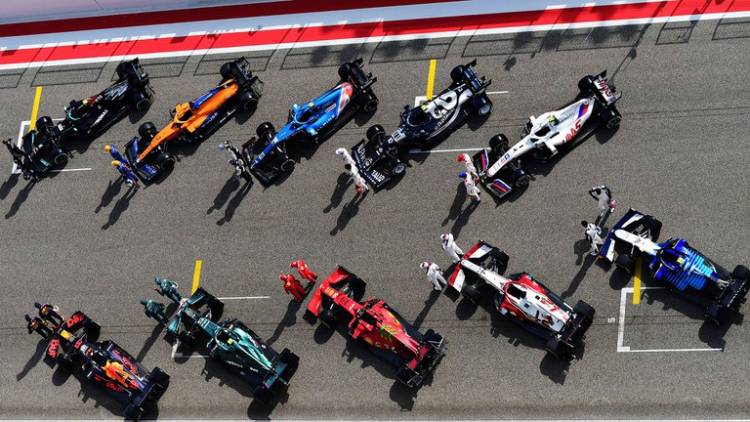 Guía completa de la Fórmula 1: Mercedes y Hamilton buscan más gloria, Red Bull quiere impedirlo, Ferrari anhela revancha y debuta Mick Schumacher