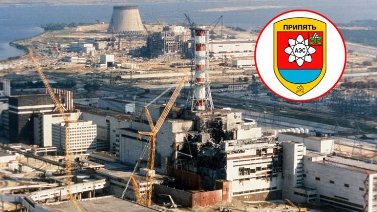 La trágica historia del Stroitel Pripyat, el equipo de fútbol que desapareció con la explosión de Chernobyl