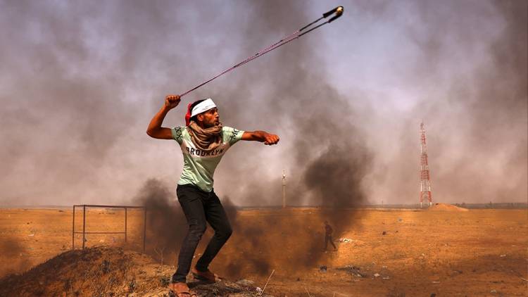 Al menos 20 muertos en Gaza por bombardeo israelí luego de ataque de Hamas a Jerusalén