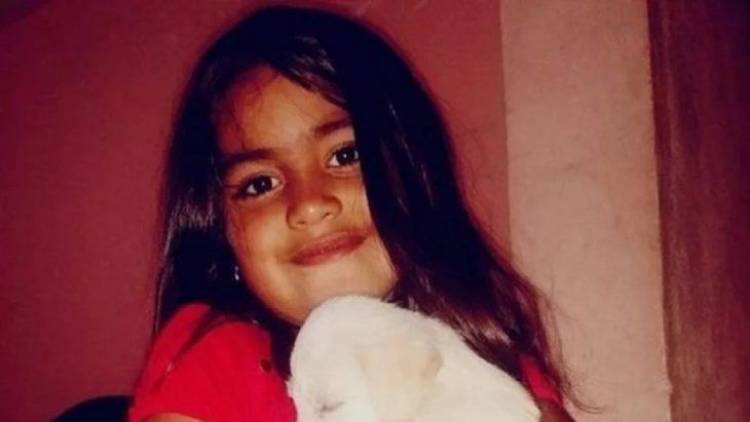 San Luis: intensa búsqueda de una nena de 5 años
