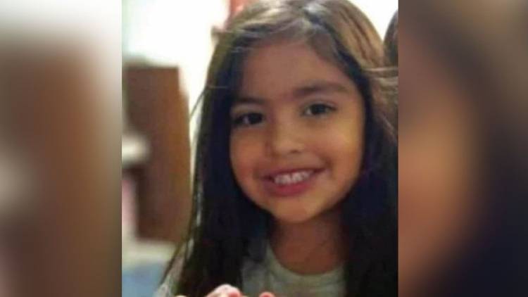 Buscan en Río Tercero a la niña de 5 años desaparecida en San Luis