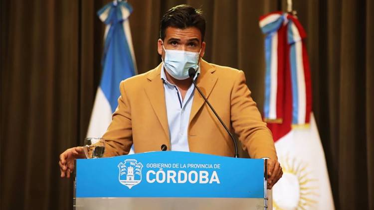 Córdoba prorrogaría una semana las restricciones; habilitarían reuniones