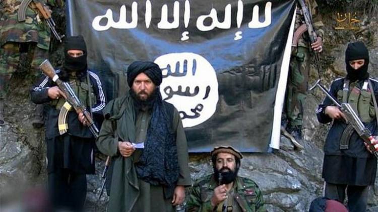 Estados Unidos cree que podría sufrir un atentado en su territorio de la rama afgana del ISIS