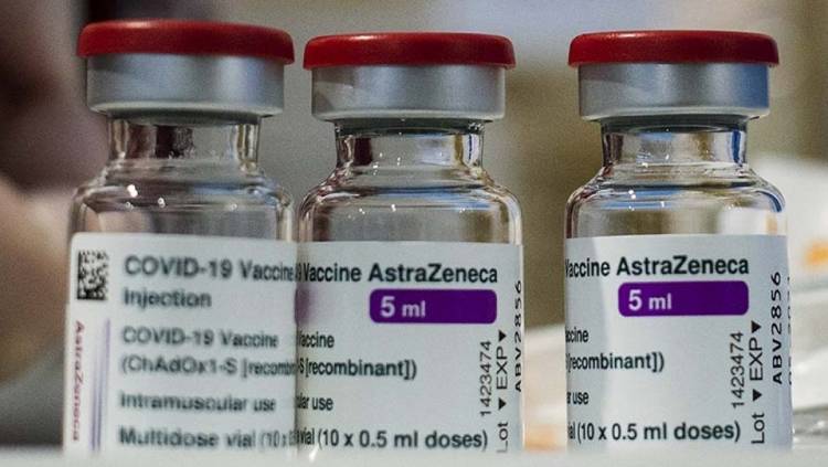 Brindarán detalles sobre la donación de Argentina de más de 1 millón de vacunas contra la Covid-19