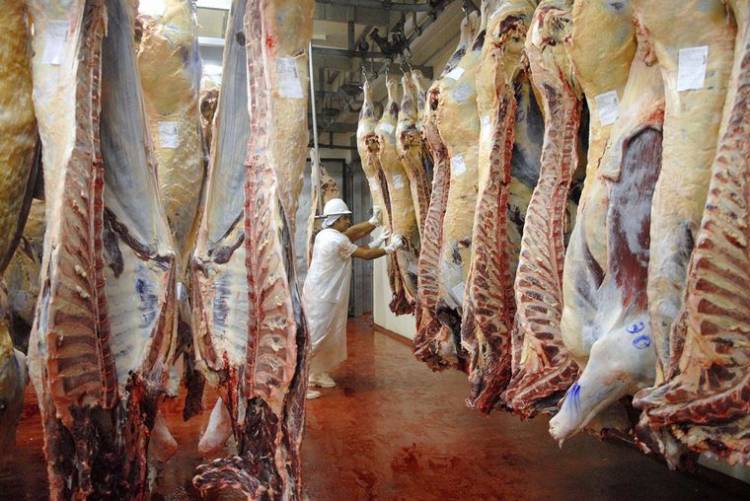 La carne también vuela: ya se vende a más de $1.000 el kilo en carnicerías