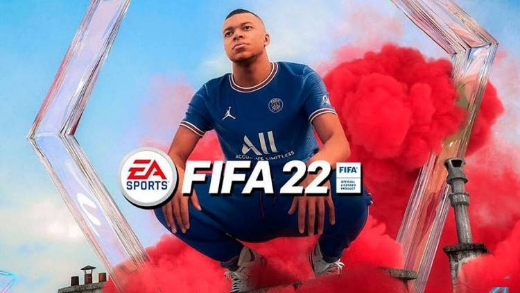 EA Sports retira de FIFA 22 a la selección rusa y a todos los equipos de ese país