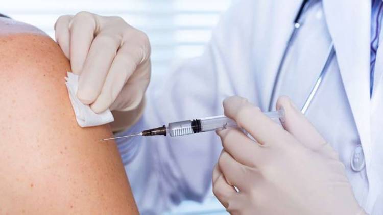 Se adelanta la campaña de vacunación antigripal: comienza el 25 de marzo