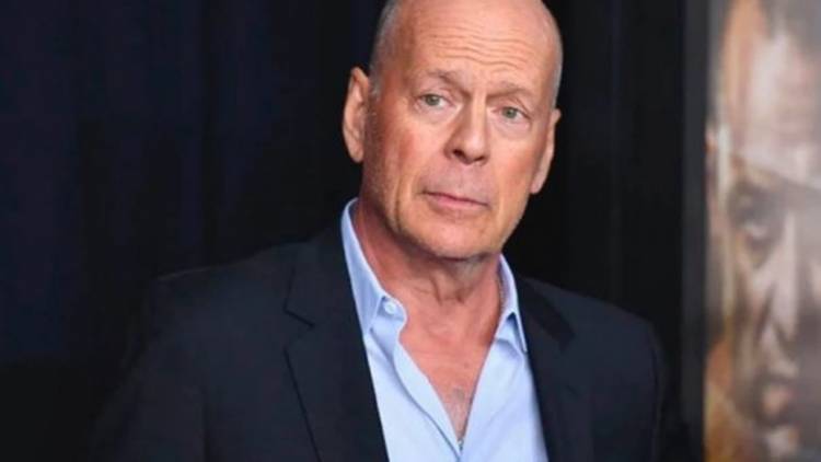 Bruce Willis vendió algunas de sus propiedades para solventar su retiro de la actuación