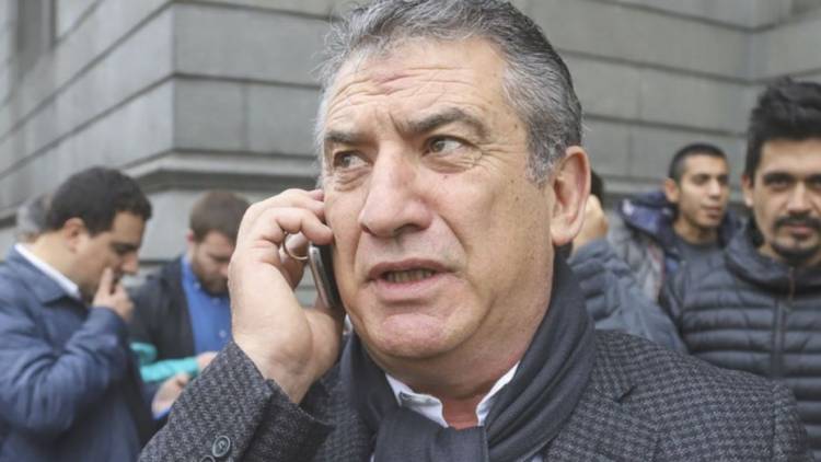 Condenaron a Sergio Urribarri a 8 años de prisión efectiva por corrupción