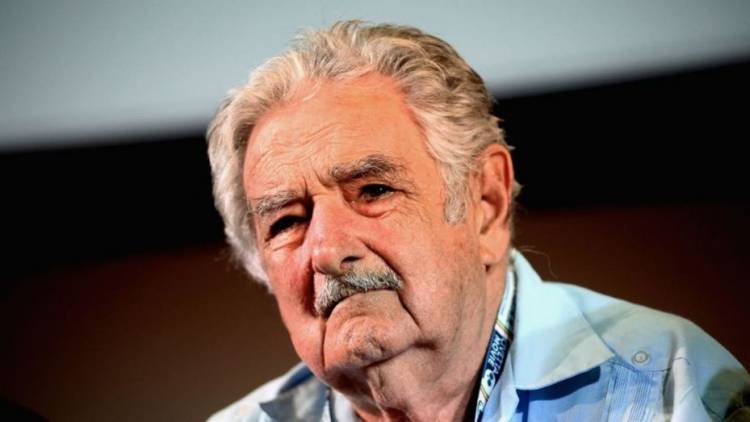 Mujica le recomendó a Alberto y a Cristina que encuentren "los términos para acordar"