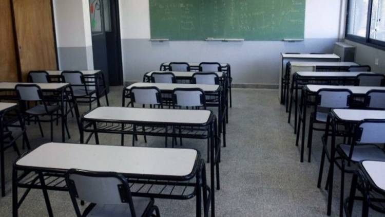 Por un recital de La Renga, suspendieron las clases en varias escuelas de La Plata