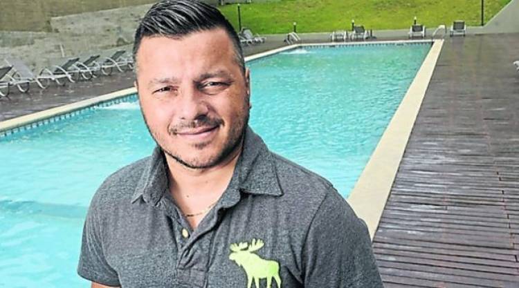 Chanchi Estévez quiso abandonar El Hotel de los Famosos tras una fuerte pelea con Sabrina Carballo