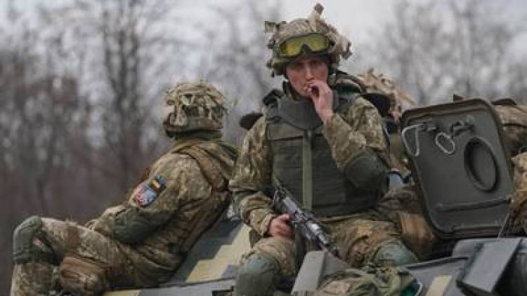 Putin se está quedando sin soldados y recurre a un “ejército de abuelos” que dejaron el Ejército hace 10 años