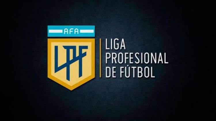 Fixture del torneo de la Liga Profesional: Boca debutará con Arsenal y River con Defensa y Justicia