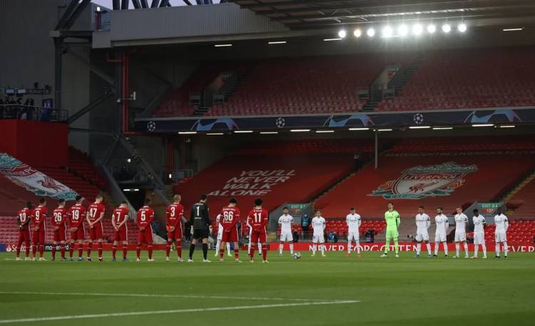 Declaraciones cruzadas, advertencias y un clima cargado de tensión: las polémicas que rodean la final de Champions entre Real Madrid y Liverpool