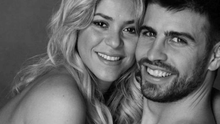 Previo al escándalo con Piqué, Shakira habría sufrido una crisis de ansiedad