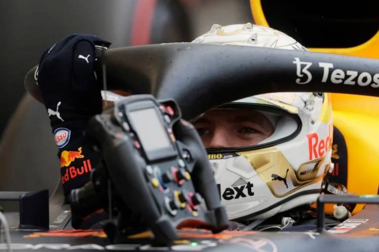 El llamativo análisis de Max Verstappen: “Es más peligroso atravesar Nueva York en bicicleta que conducir en la Fórmula 1″