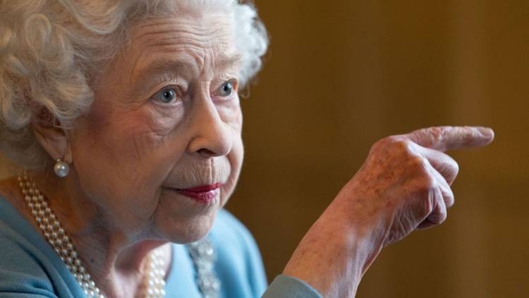 Reino Unido asiste al fin de una era: murió la Reina Isabel II