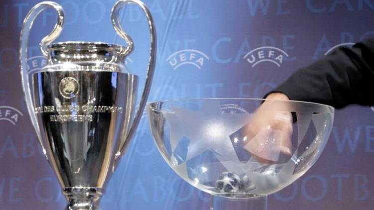 Champions League: todos los clasificados a los octavos de final y los posibles cruces
