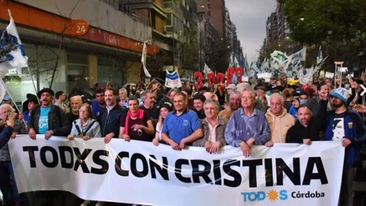 Tras la condena a Cristina Kirchner, cómo sigue la causa y qué puede pasar