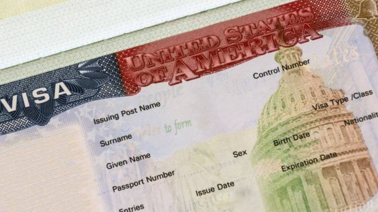 Cuánto cuesta la Visa para viajar a Estados Unidos tras el aumento