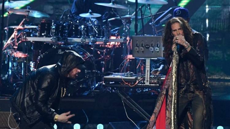 Aerosmith anunció su gira despedida tras 50 años en los escenarios
