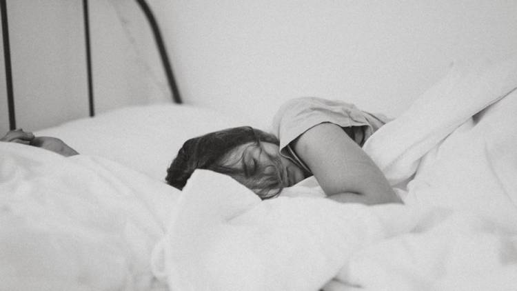 Parálisis del sueño: un trastorno que genera terror y es cada vez más frecuente
