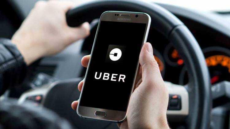 Afirman que Uber no está habilitado para operar en San Luis