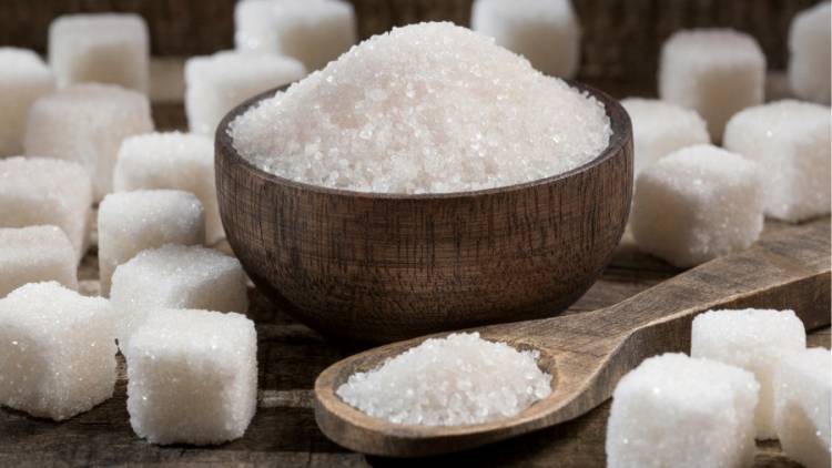 Advierten que los azúcares no deben superar el 10? la ingesta calórica diaria total